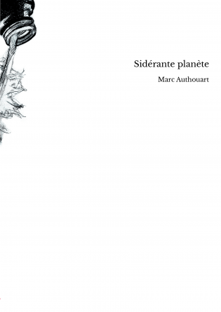 Sidérante planète