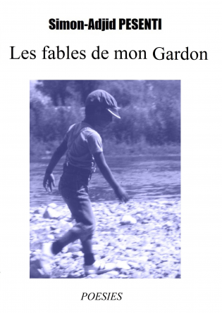 Les fables de mon Gardon