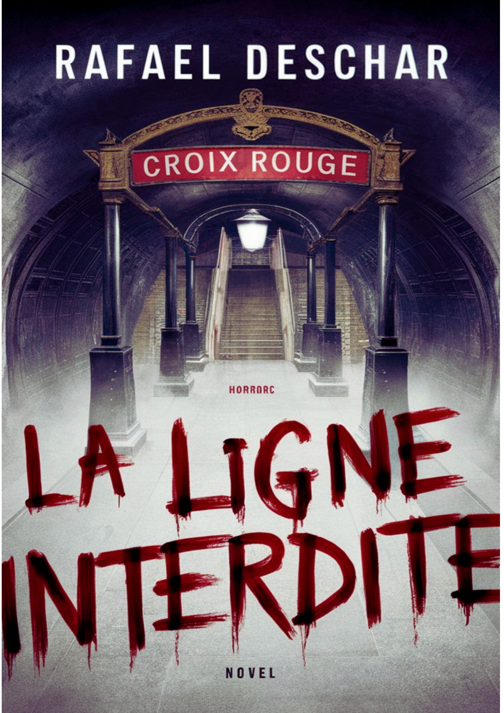 LA LIGNE INTERDITE EDITION PRESTIGE 