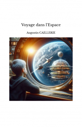 Voyage dans l'Espace