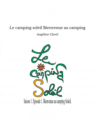 Le camping soleil Bienvenue au camping