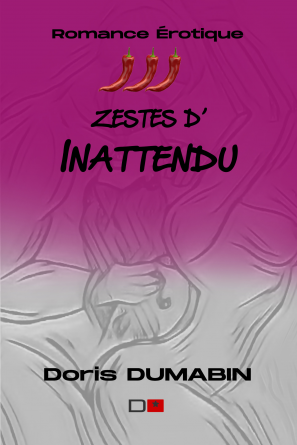 Zestes d'Inattendu