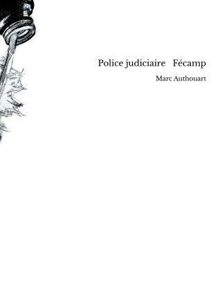 Police judiciaire Fécamp