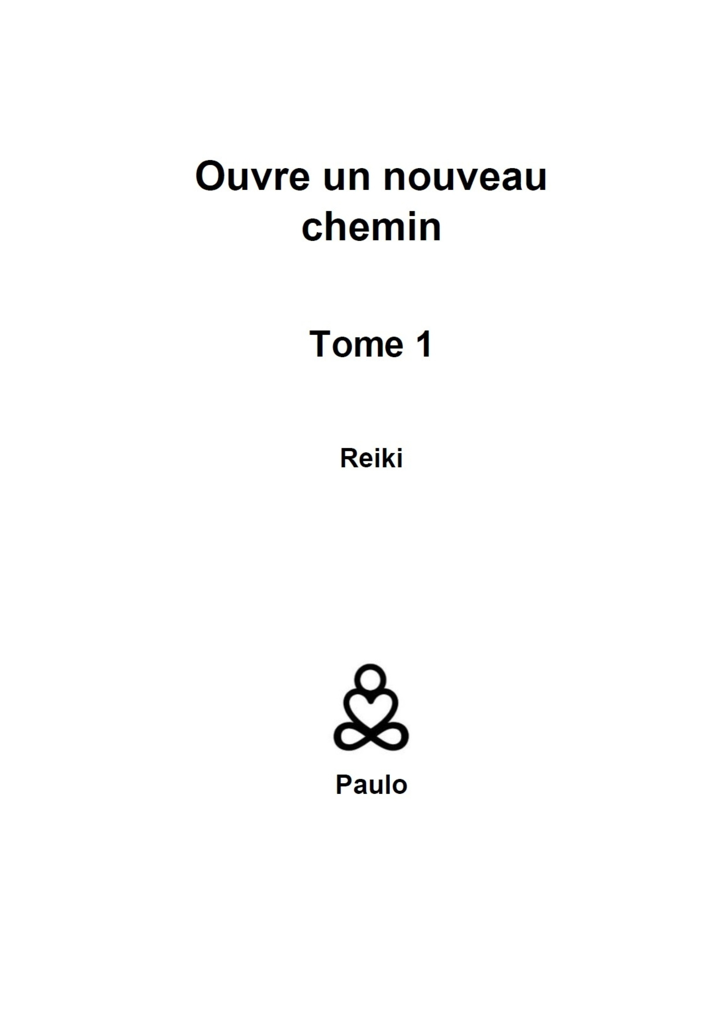 Ouvre un nouveau chemin