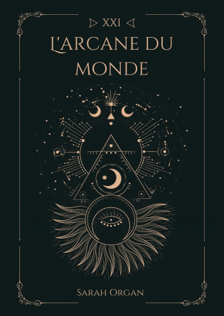 L'Arcane du monde