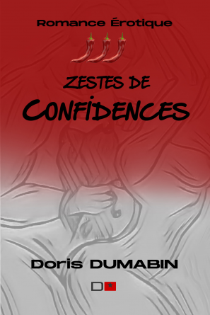 Zestes de Confidences