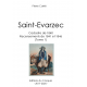 Saint-Evarzec - 1840-1846