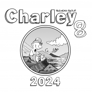 Charley 8 - TOUT 2023 !