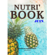 Nutri'Book Juin