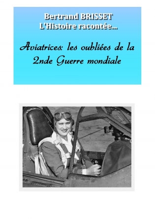 Aviatrices de la 2nde Guerre mondiale