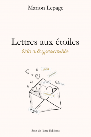 Lettres aux étoiles