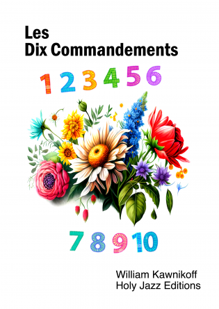 Les Dix Commandements