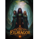 L'ÎLE D'EILHIAGOR tome 1