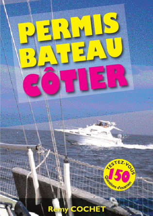 PERMIS BATEAU COTIER