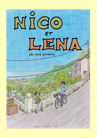 Nico et Lena