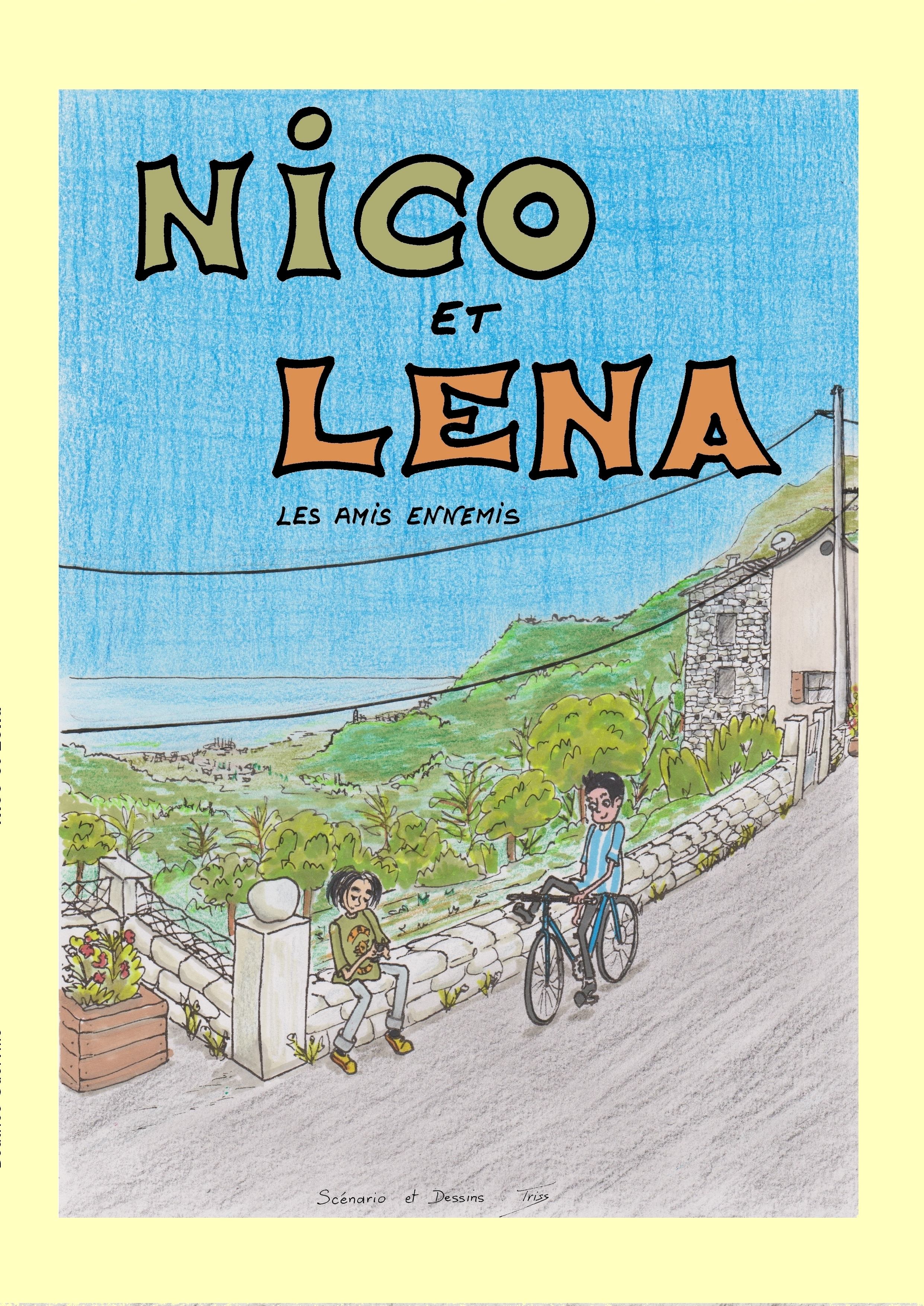 Nico et Lena