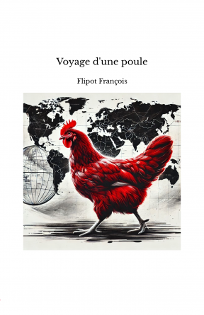 Voyage d'une poule