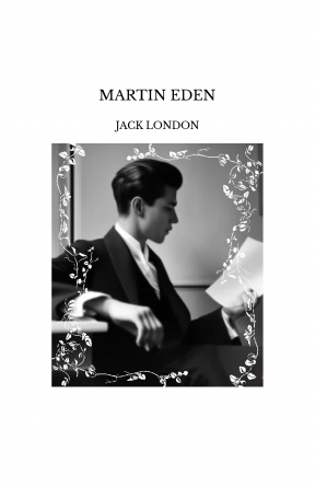 MARTIN EDEN