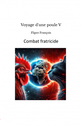 Voyage d'une poule V