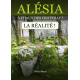 Alesia à Chaux des Crotenay ? La réali