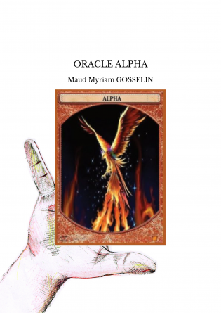 ORACLE ALPHA