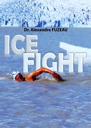 ICE FIGHT