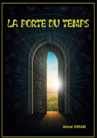 LES PORTES DU TEMPS