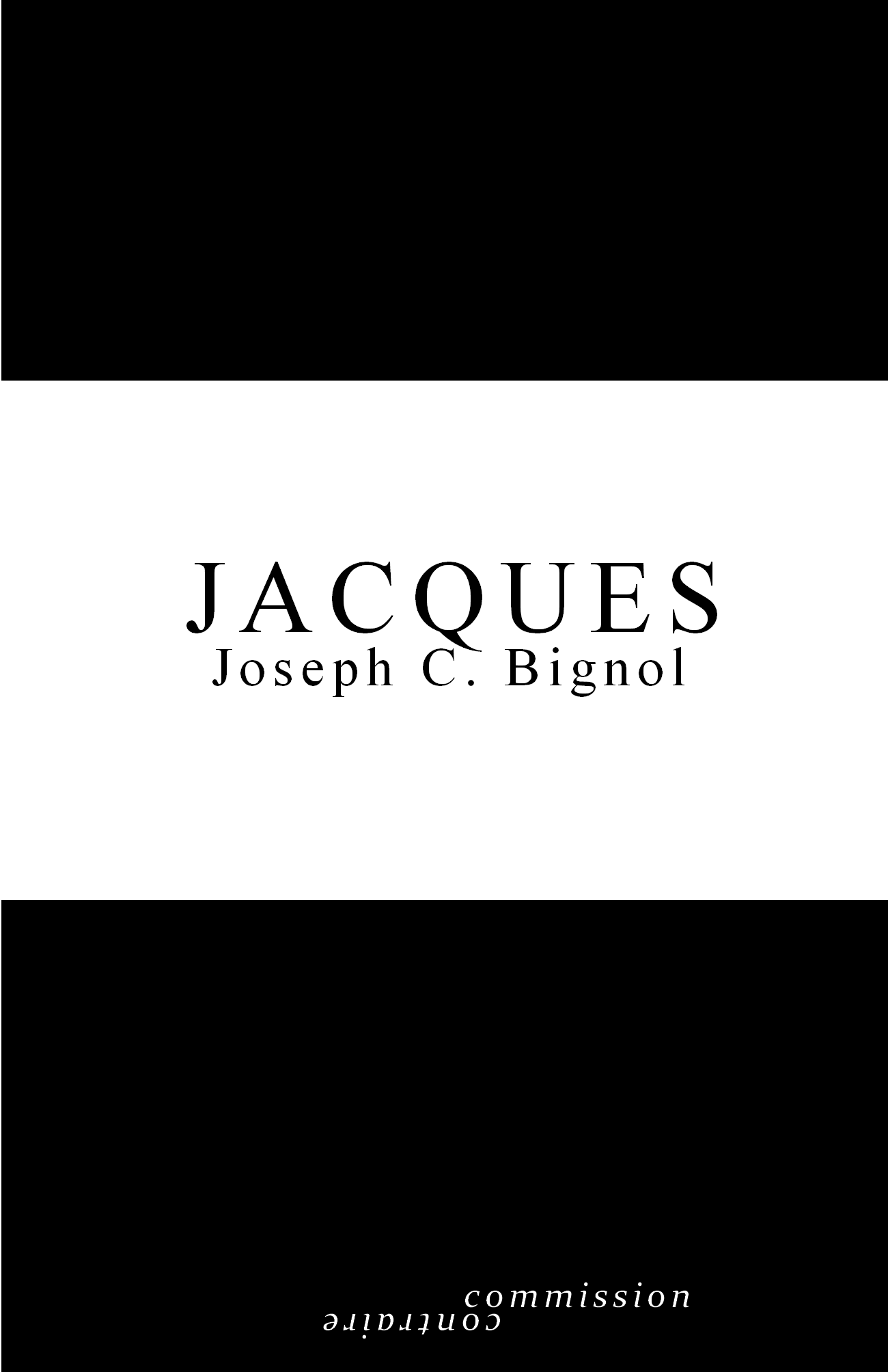 Jacques