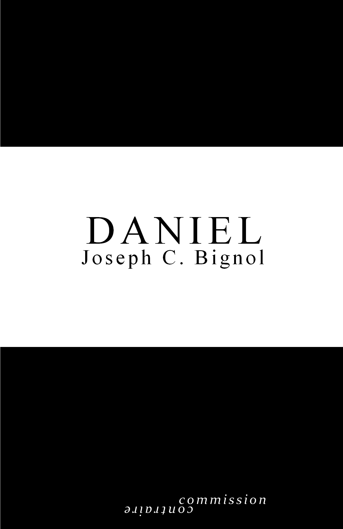 Daniel