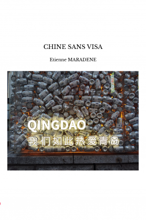 CHINE SANS VISA