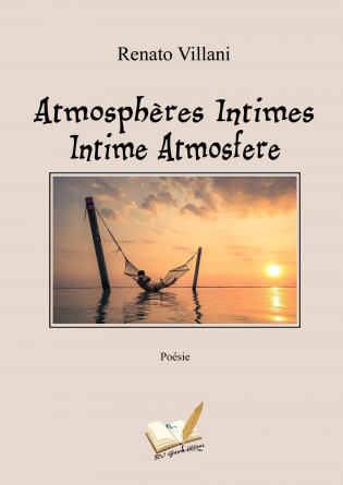 ATMOSPHERES INTIMES, INTIME ATMOSFERE