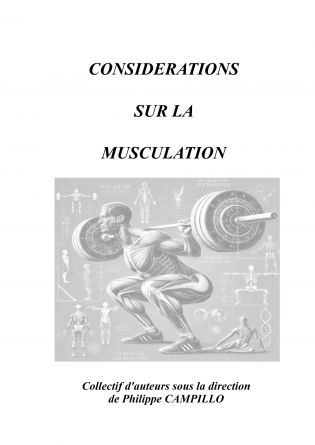 Considérations sur la musculation