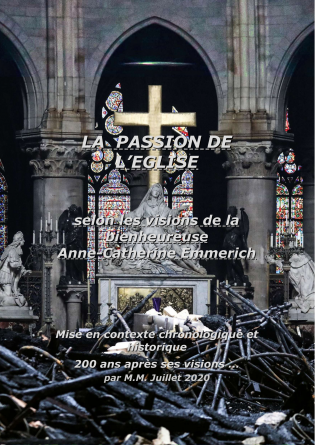 La passion de l'Eglise