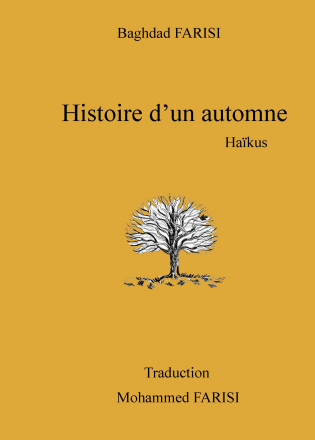 Histoire d'un automne