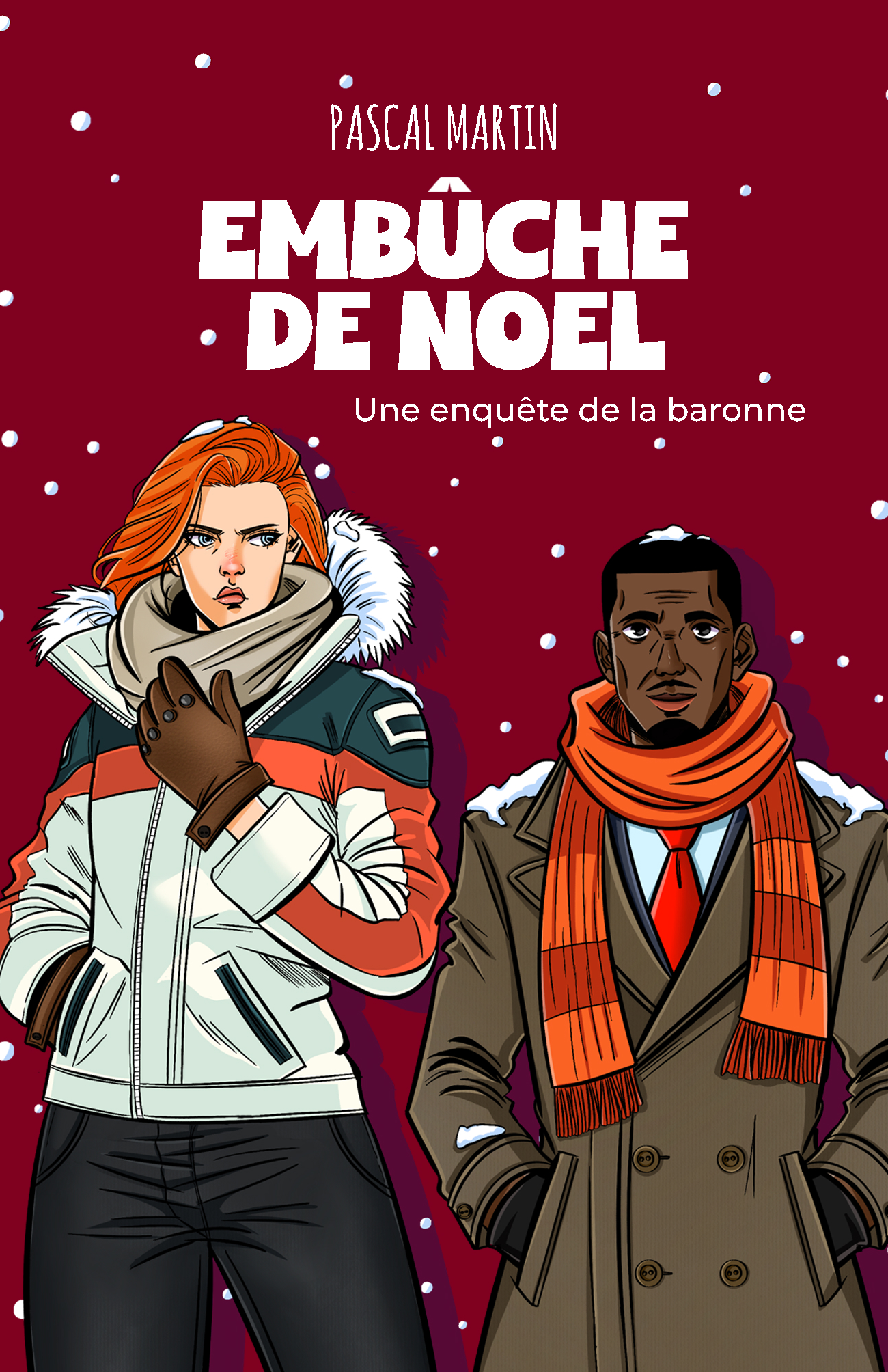 Embûche de Noël