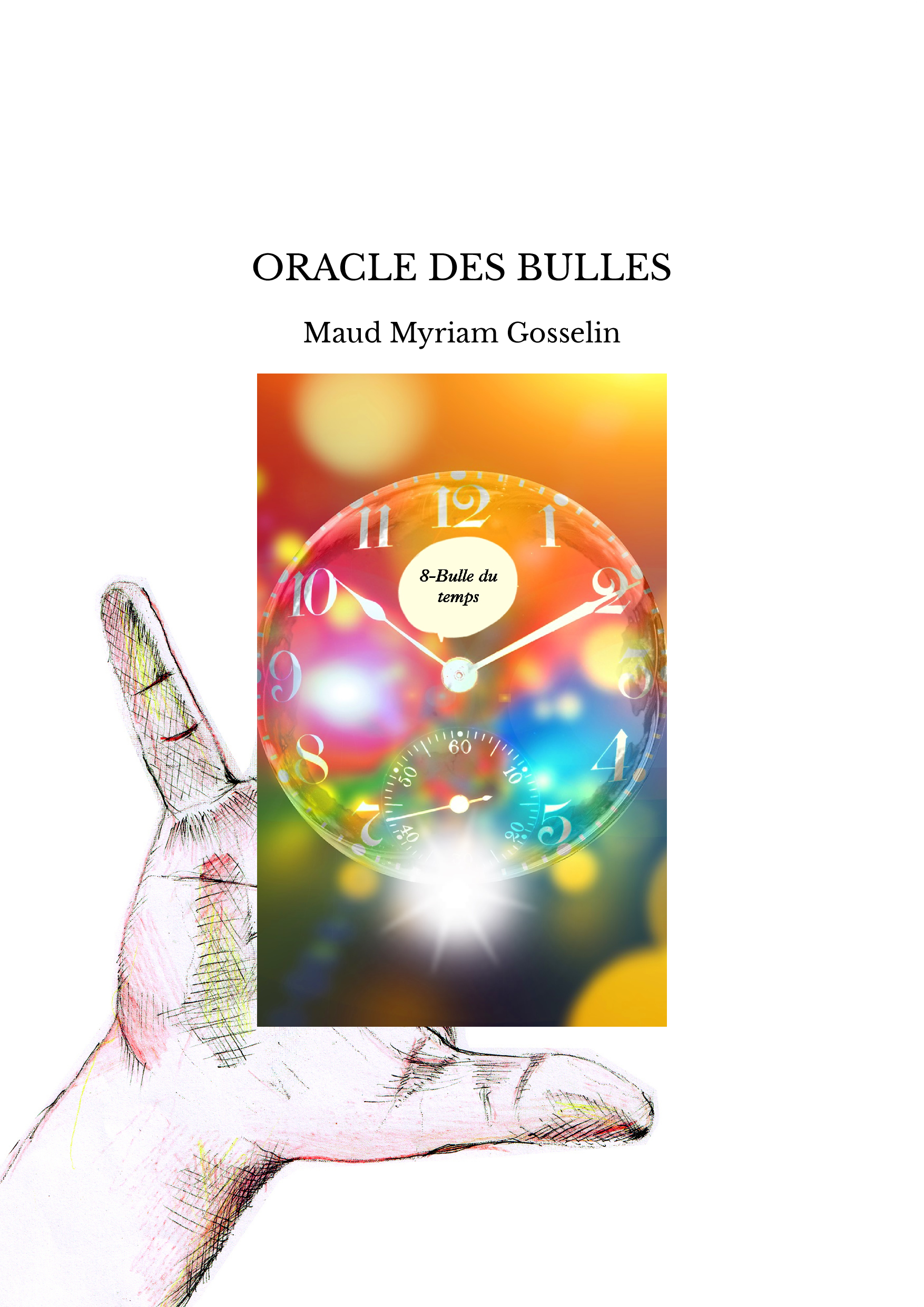 ORACLE DES BULLES