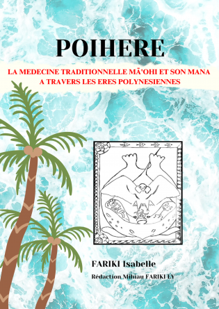 Poihere : La Médecine Traditionnelle..