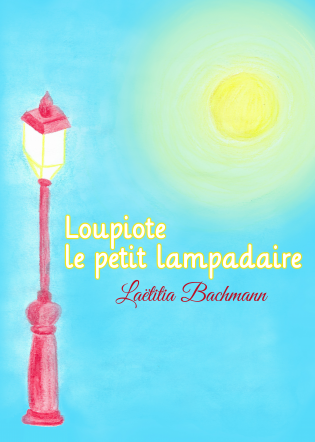 Loupiote le petit lampadaire