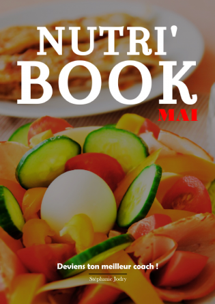 Nutri'Book Mai