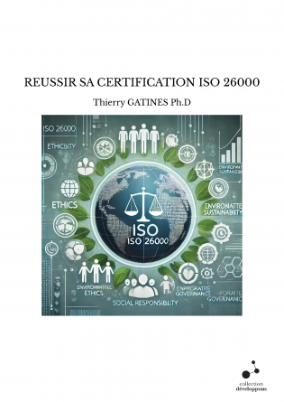 REUSSIR SA CERTIFICATION ISO 26000