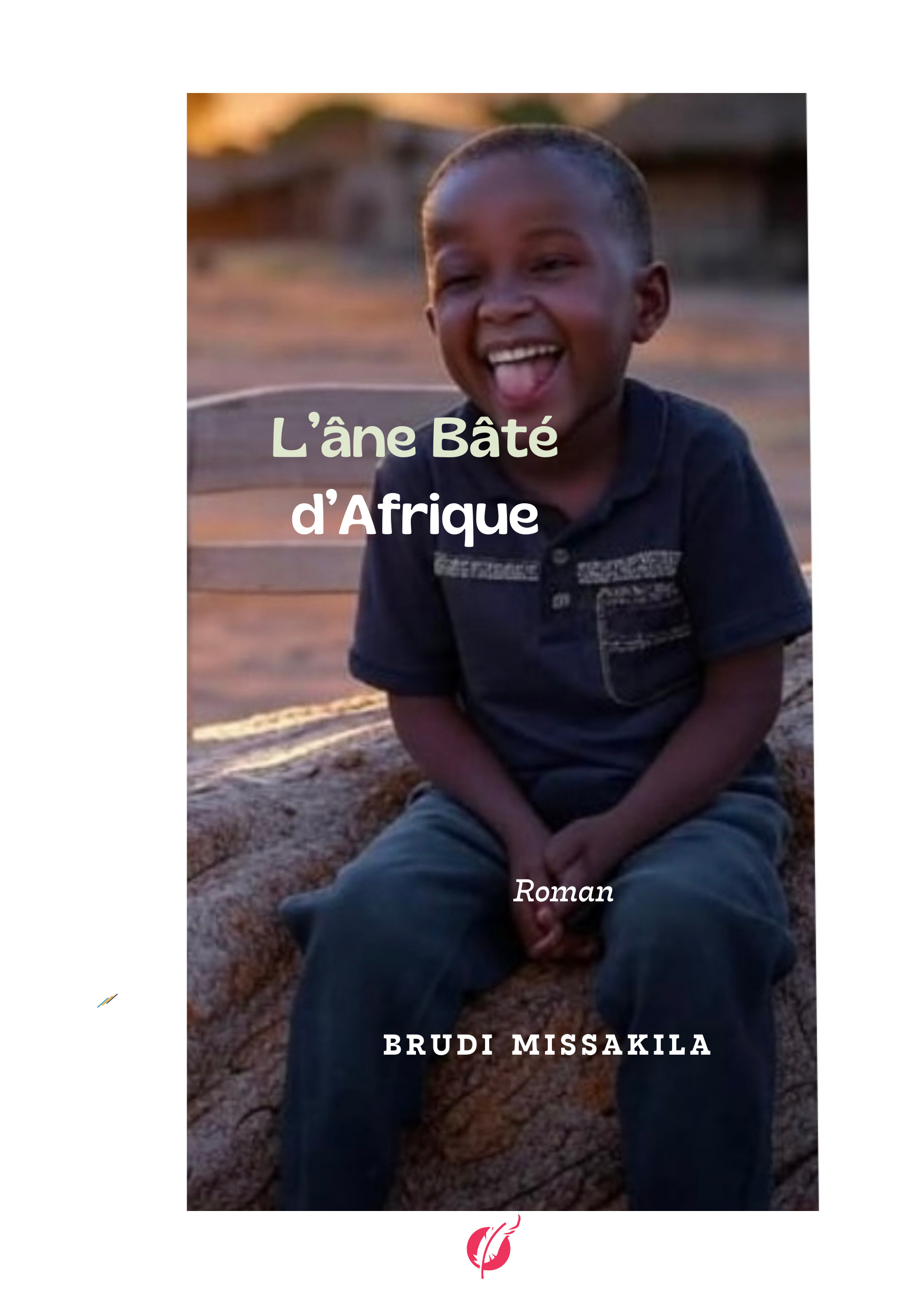 L'âne Bâté d'Afrique 