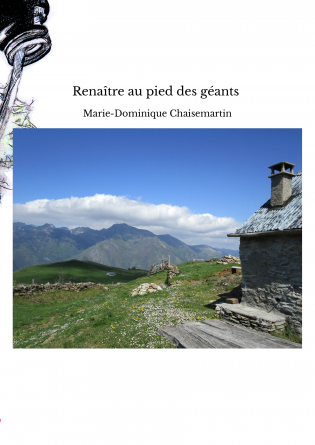 Renaître au pied des géants 