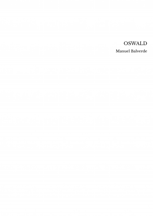 OSWALD