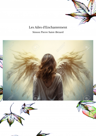 Les Ailes d'Enchantement