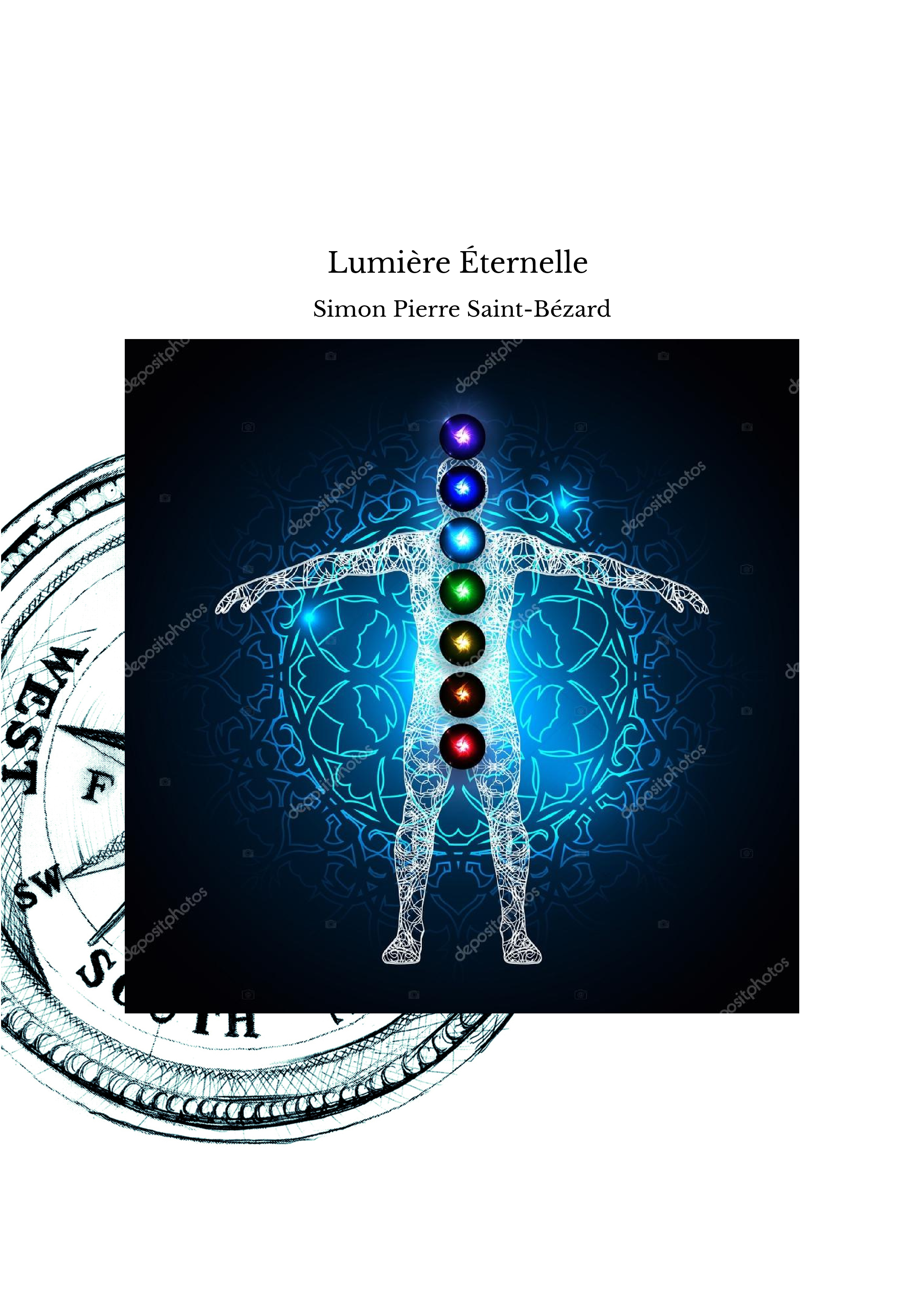 Lumière Éternelle 