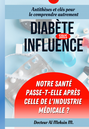 Diabète sous influence