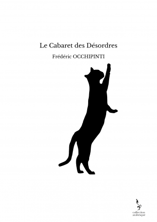 Le Cabaret des Désordres