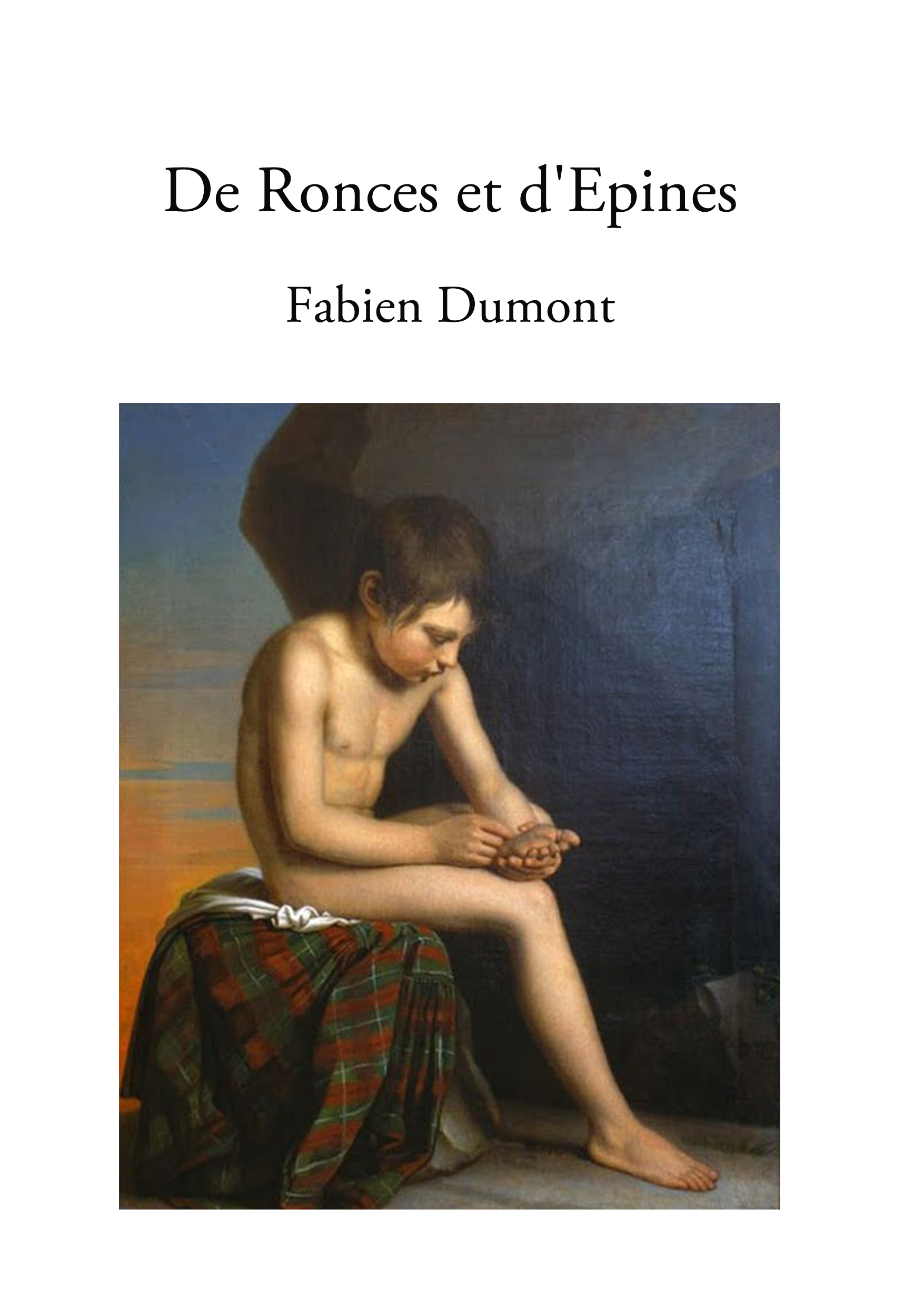 De Ronces et d'Epines