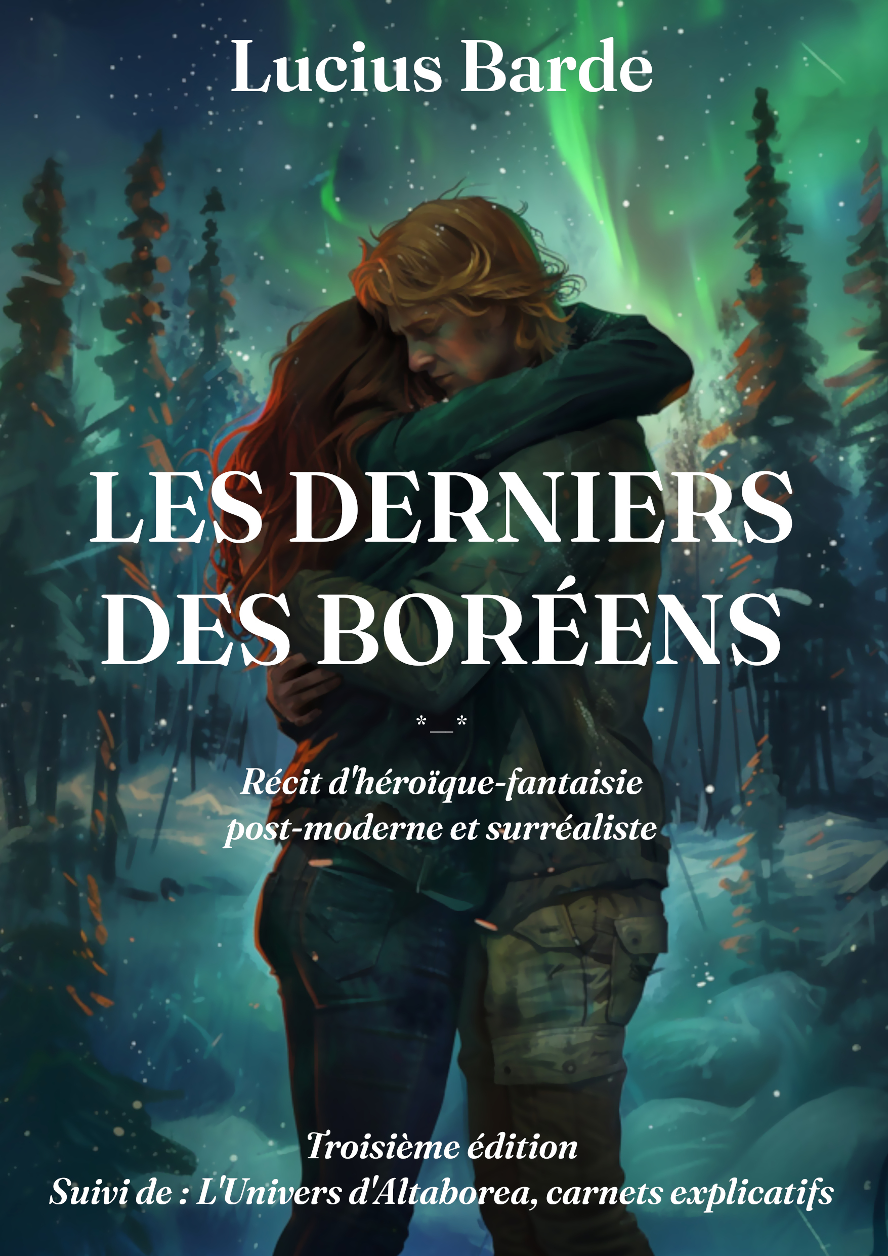 Les Derniers des Boréens