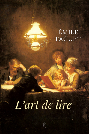 L'art de lire